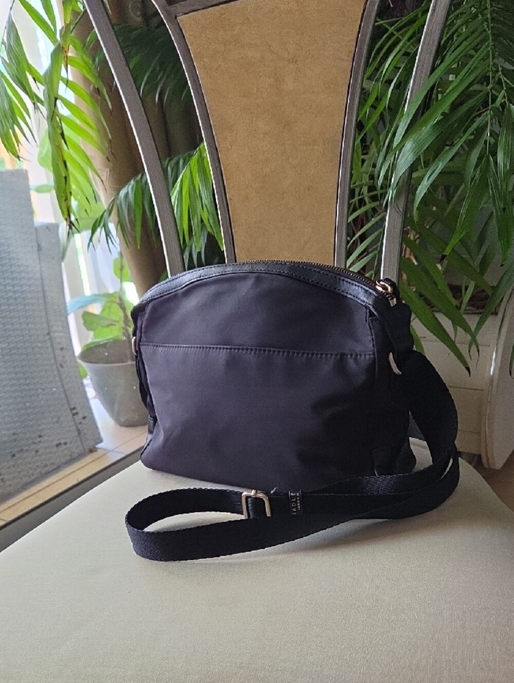 RADLEY LONDON Nylon Crossbody Bag ❤️ - Picture 2 of 11